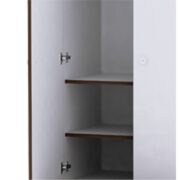 Lorelli Armadio Exclusive Bianco - immagine 3