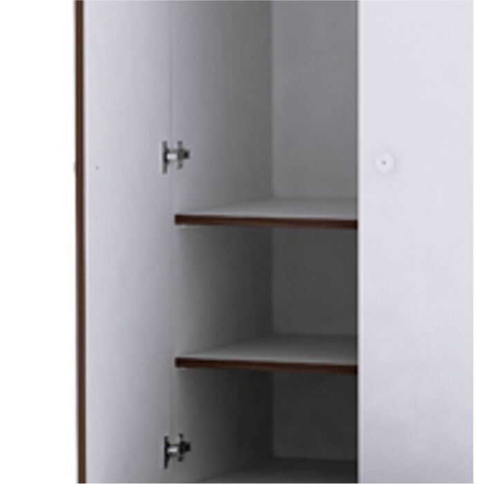 Lorelli Armadio Exclusive Bianco - immagine 3