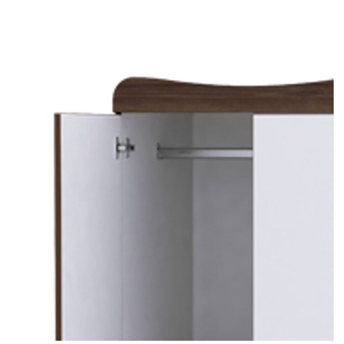Lorelli Armadio Exclusive Bianco - immagine 4