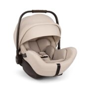 Nuna Seggiolino Arra Flex Biscotti - immagine 2