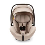 Nuna Seggiolino Arra Flex Biscotti - immagine 4