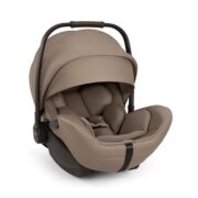 Nuna Seggiolino Arra Flex Cedar - immagine 2