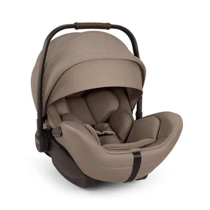 Nuna Seggiolino Arra Flex Cedar - immagine 2