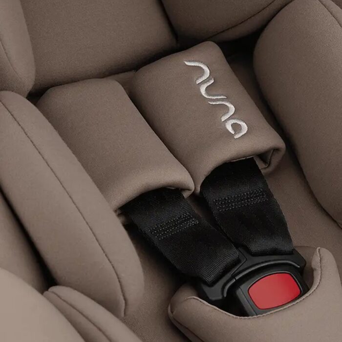 Nuna Seggiolino Arra Flex Cedar - immagine 11
