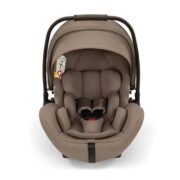 Nuna Seggiolino Arra Flex Cedar - immagine 3