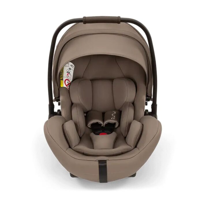 Nuna Seggiolino Arra Flex Cedar - immagine 3