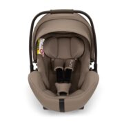 Nuna Seggiolino Arra Flex Cedar - immagine 4