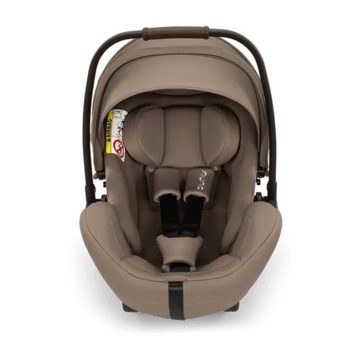Nuna Seggiolino Arra Flex Cedar - immagine 4