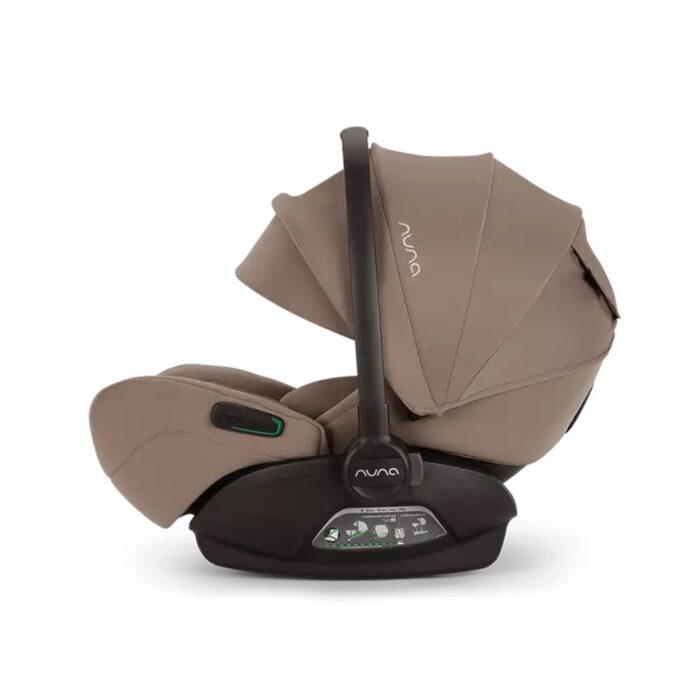 Nuna Seggiolino Arra Flex Cedar - immagine 5