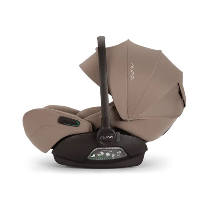 Nuna Seggiolino Arra Flex Cedar - immagine 6