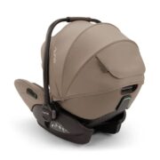 Nuna Seggiolino Arra Flex Cedar - immagine 7