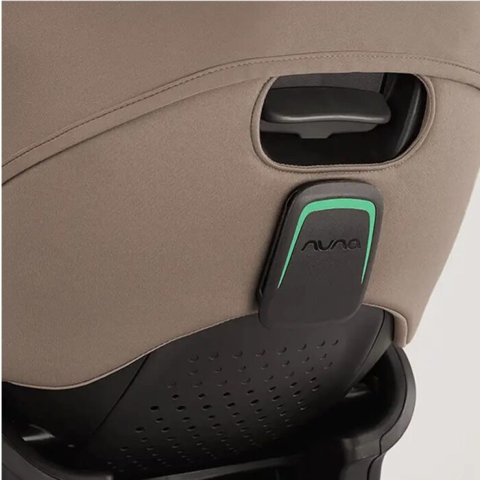 Nuna Seggiolino Arra Flex Cedar - immagine 9