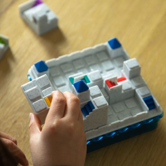 Smart Games Atlantis Escape - immagine 3