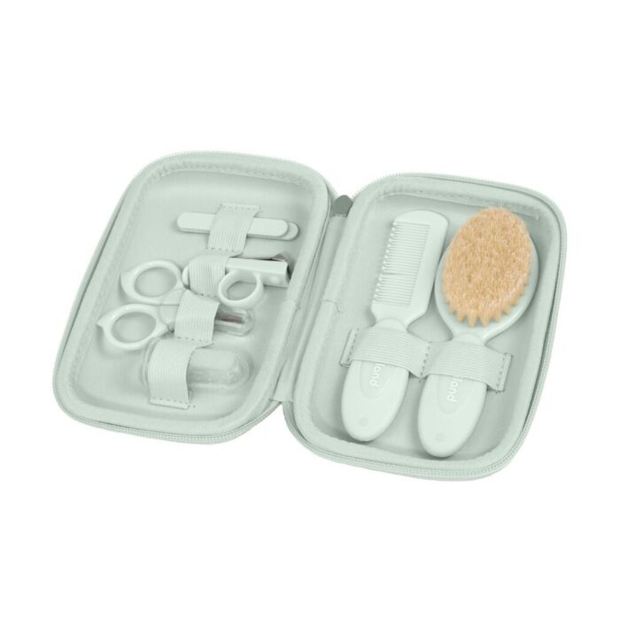 Miniland Baby Kit Mint - immagine 2