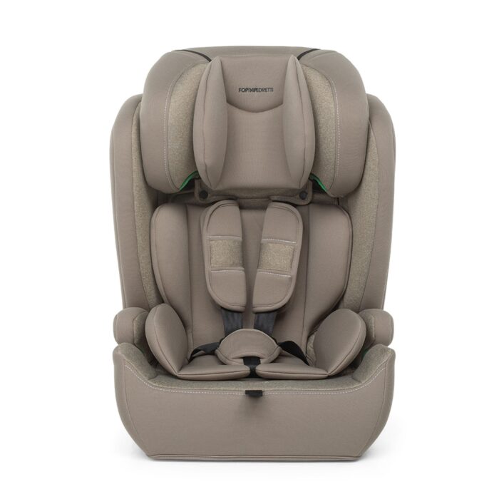 Foppapedretti Seggiolino Babyroad i-Size Sand - immagine 2