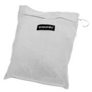 Suavinex Fascia Portabebbe Babywrap Grigio - immagine 2