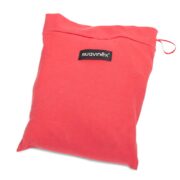 Suavinex Fascia Portabebbe Babywrap Rosso - immagine 2