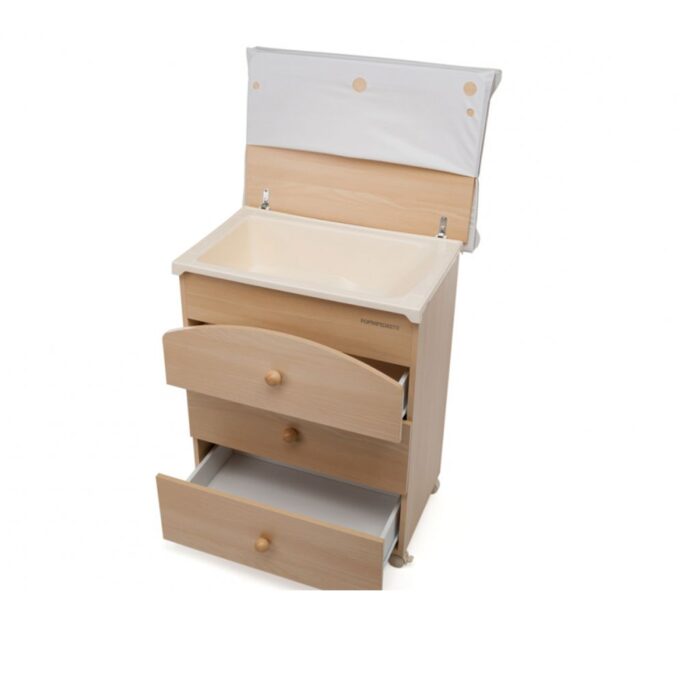 Foppapedretti Bagnetto Lucy Naturale - immagine 4
