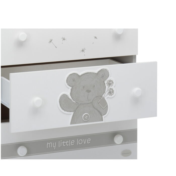 Foppapedretti Bagnetto My Little Love - immagine 2
