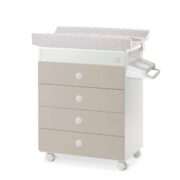 Italbaby Bagnetto Giulia Tortora