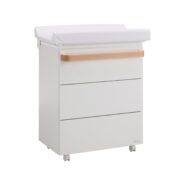 Azzurra Design Bagnetto Glam Bianco Naturale
