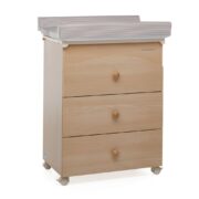 Foppapedretti Bagnetto Lucy Naturale