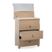 Foppapedretti Bagnetto Lucy Naturale - immagine 3