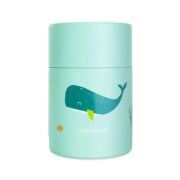 Miniland Thermos per Alimenti Balena
