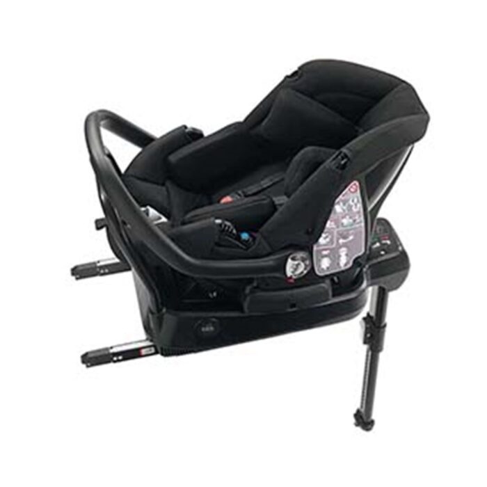 Cam Base 2in1 Isofix - immagine 2