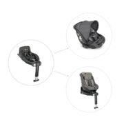 Inglesina Base Auto Darwin 360° I-SIZE - immagine 2