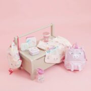 Miniland Kiddie Bottle Fantasy - immagine 5