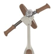Kikkaboo Bicicletta Senza Pedali Lanser Beige - immagine 5
