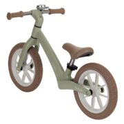 Kikkaboo Bicicletta Senza Pedali Lanser Army Green - immagine 2