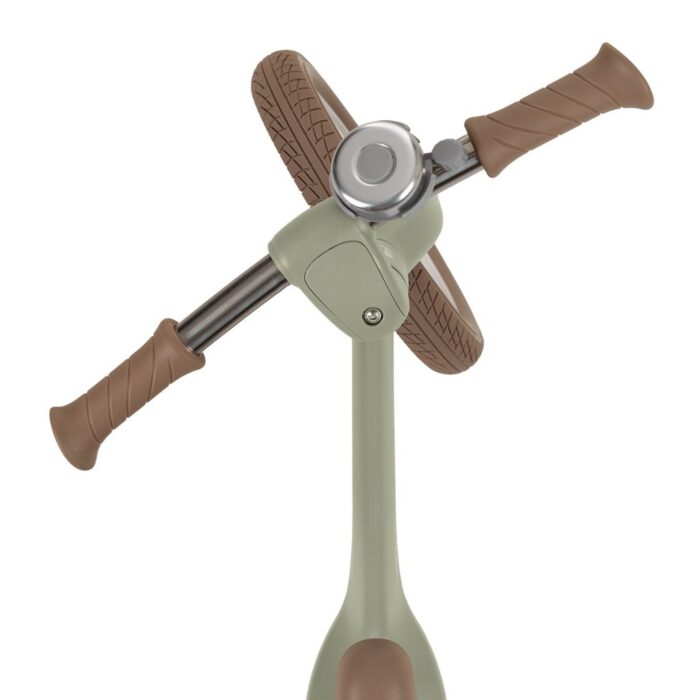 Kikkaboo Bicicletta Senza Pedali Lanser Army Green - immagine 4