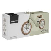 Kikkaboo Bicicletta Senza Pedali Lanser Army Green - immagine 6