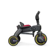 Doona Triciclo Liki Trike S3 Grigio - immagine 3