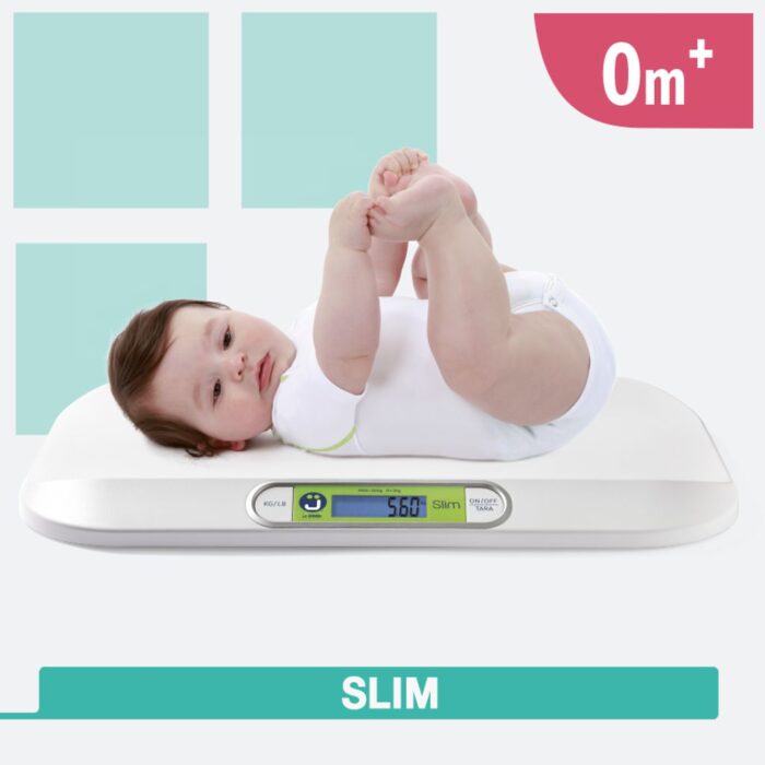 Colpharma Bilancia Digitale - immagine 2