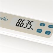 Nuvita Bilancia Digitale Pesa Neonati - immagine 2