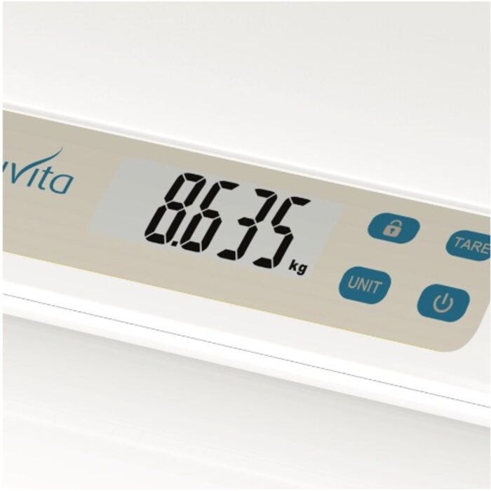 Nuvita Bilancia Digitale Pesa Neonati - immagine 2