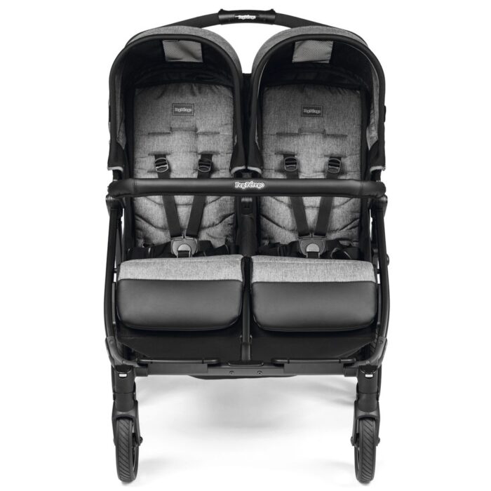 Peg Perego Passeggino Book for Two - immagine 4
