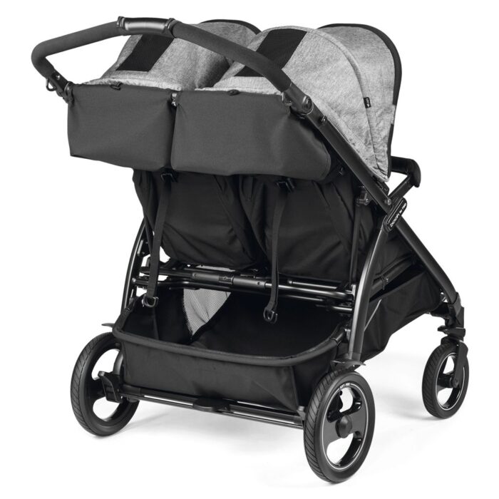 Peg Perego Passeggino Book for Two - immagine 3