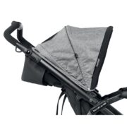 Peg Perego Passeggino Book for Two - immagine 2