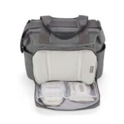 Inglesina Borsa Dual Bag Battery Beige - immagine 4