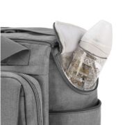 Inglesina Borsa Dual Bag Battery Beige - immagine 2