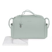 Pasito a Pasito Borsa Fasciatoio Icon Green
