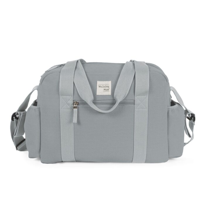Pasito a Pasito Borsa Fasciatoio Eco Mum Cloud - immagine 2