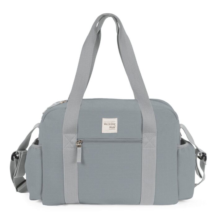 Pasito a Pasito Borsa Fasciatoio Eco Mum Cloud - immagine 3