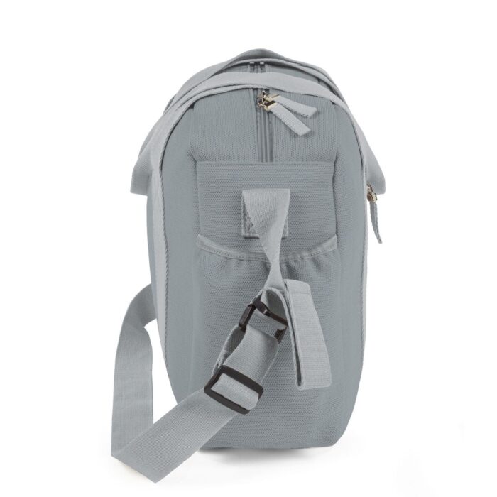 Pasito a Pasito Borsa Fasciatoio Eco Mum Cloud - immagine 5