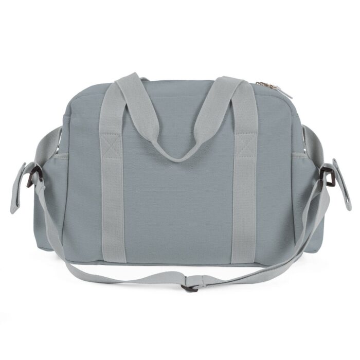 Pasito a Pasito Borsa Fasciatoio Eco Mum Cloud - immagine 6