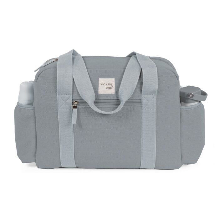 Pasito a Pasito Borsa Fasciatoio Eco Mum Cloud - immagine 7